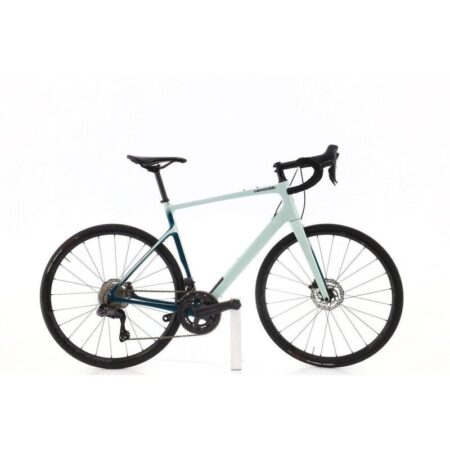 Vélo de route reconditionné ·  Synapse 2 Di2 12V · Très bon état