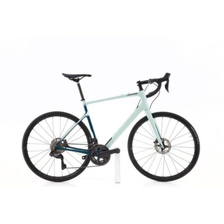 Vélo de route reconditionné ·  Synapse 2 Di2 12V · Très bon état