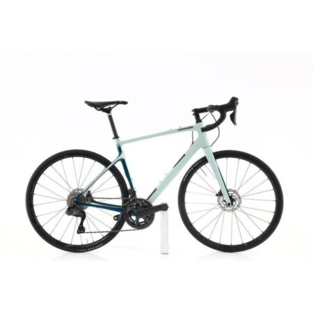 Vélo de route reconditionné ·  Synapse 2 Di2 12V · Très bon état