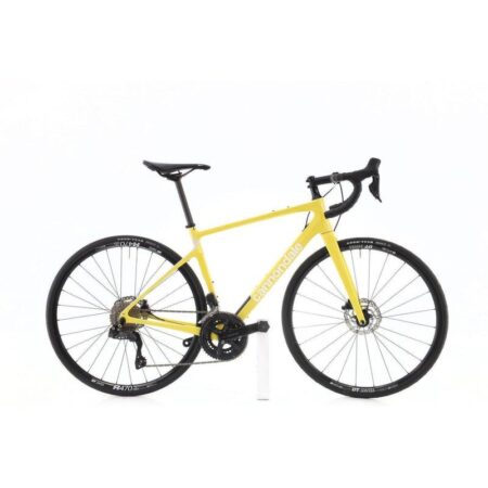Vélo de route reconditionné ·  Synapse 2 Di2 12V · Très bon état