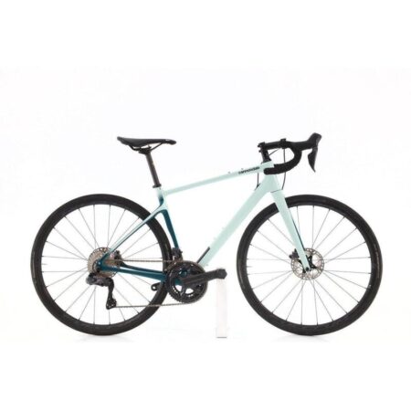 Vélo de route reconditionné ·  Synapse 2 Di2 12V · Très bon état