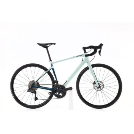 Vélo de route reconditionné ·  Synapse 2 Di2 12V · Très bon état