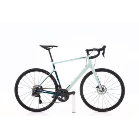Vélo de route reconditionné ·  Synapse 2 Di2 12V · Très bon état