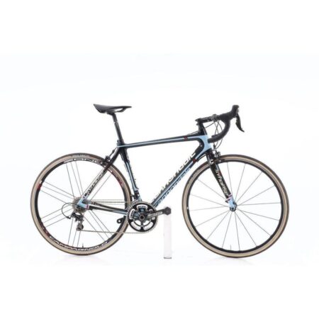Vélo de route reconditionné ·  Synapse · Bon état