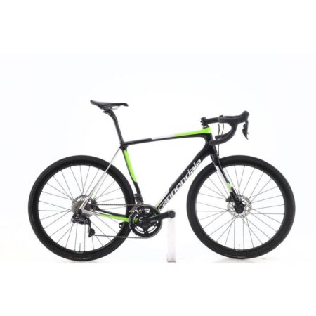 Vélo de route reconditionné ·  Synapse Di2 11V · Bon état