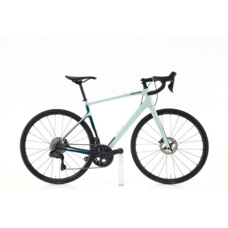 Vélo de route reconditionné ·  Synapse Di2 12V · Très bon état