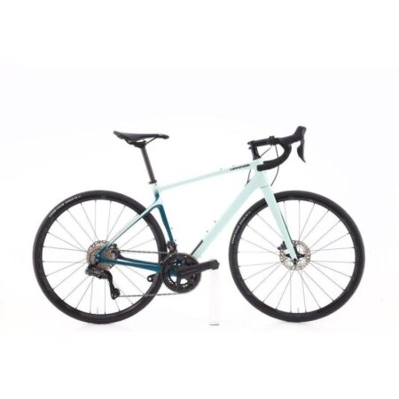 Vélo de route reconditionné ·  Synapse Di2 12V · Très bon état