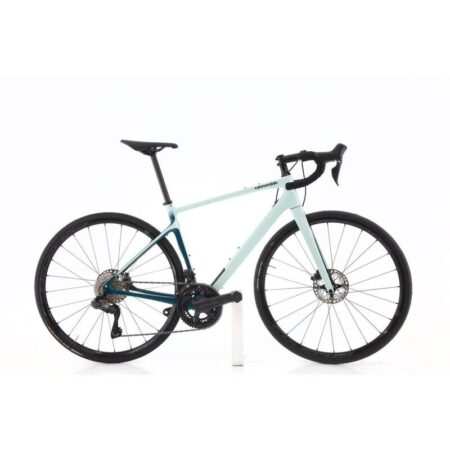Vélo de route reconditionné ·  Synapse Di2 12V · Très bon état