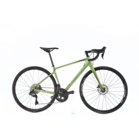 Vélo de route reconditionné ·  Synapse Di2 12V · Très bon état