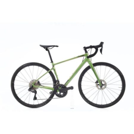 Vélo de route reconditionné ·  Synapse Di2 12V · Très bon état