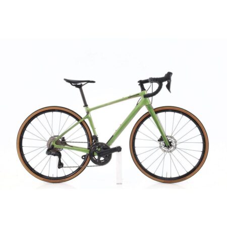 Vélo de route reconditionné ·  Synapse Di2 12V · Très bon état