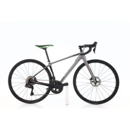 Vélo de route reconditionné ·  Synapse DI2 12V · Très bon état