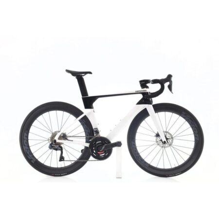 Vélo de route reconditionné ·  Systemsix Di2 11V · Très bon état