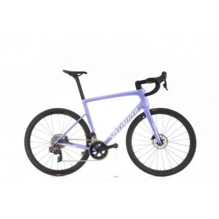 Vélo de route reconditionné ·  Tarmac SL8 AXS 12V · Très bon état