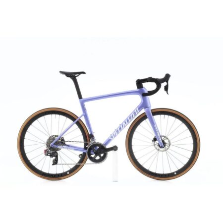Vélo de route reconditionné ·  Tarmac SL8 Expert AXS 12V · Très bon état