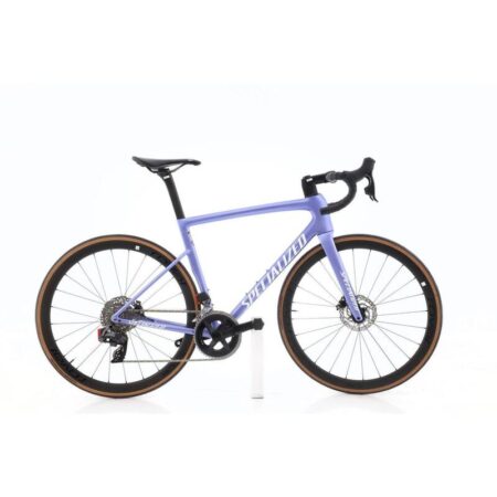 Vélo de route reconditionné ·  Tarmac SL8 Expert AXS 12V · Très bon état