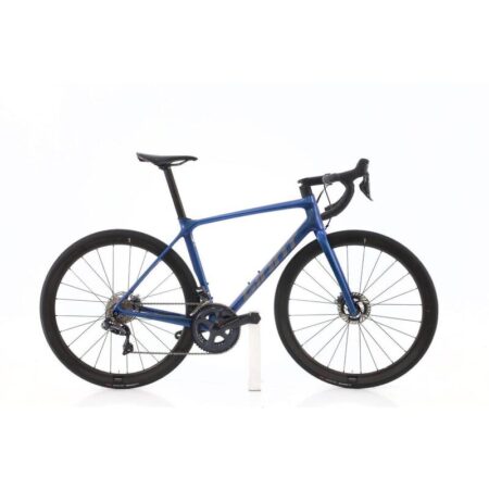 Vélo de route reconditionné ·  TCR Advanced Pro 0 Di2 11V · Bon état