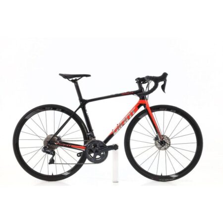 Vélo de route reconditionné ·  TCR Advanced Pro 0 Di2 11V · Bon état