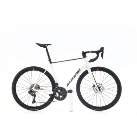 Vélo de route reconditionné ·  Team Di2 12V · Très bon état