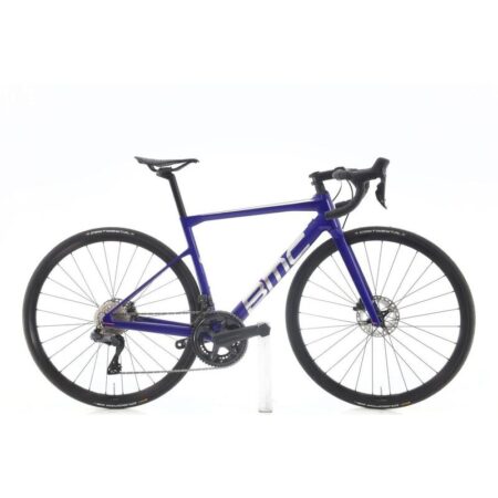 Vélo de route reconditionné ·  Team Machine SLR Three Di2 12V · Bon état