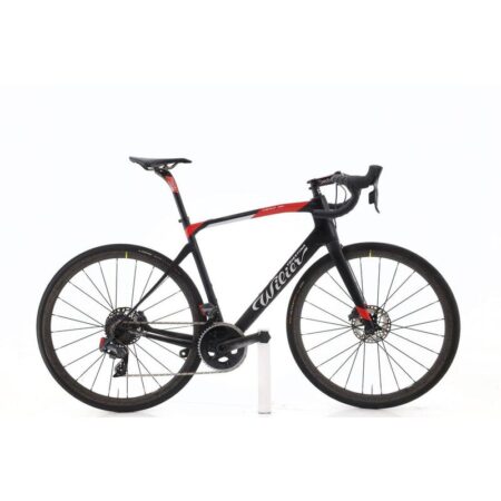 Vélo de route reconditionné · Wilier Cento 1 NDR AXS 12V · Très bon état