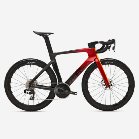 Vélo de route Sram RED monoplateau , RCR-F PRO Inferno