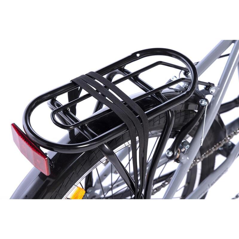 Vélo de Ville Pliant FOLD 20", SHIMANO 7v, selle comfort – Image 5