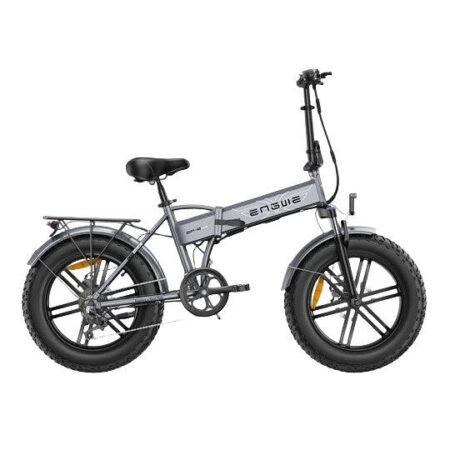 Vélo électrique adulte ENGWE EP-2 Boost, batterie 48 V 13 Ah