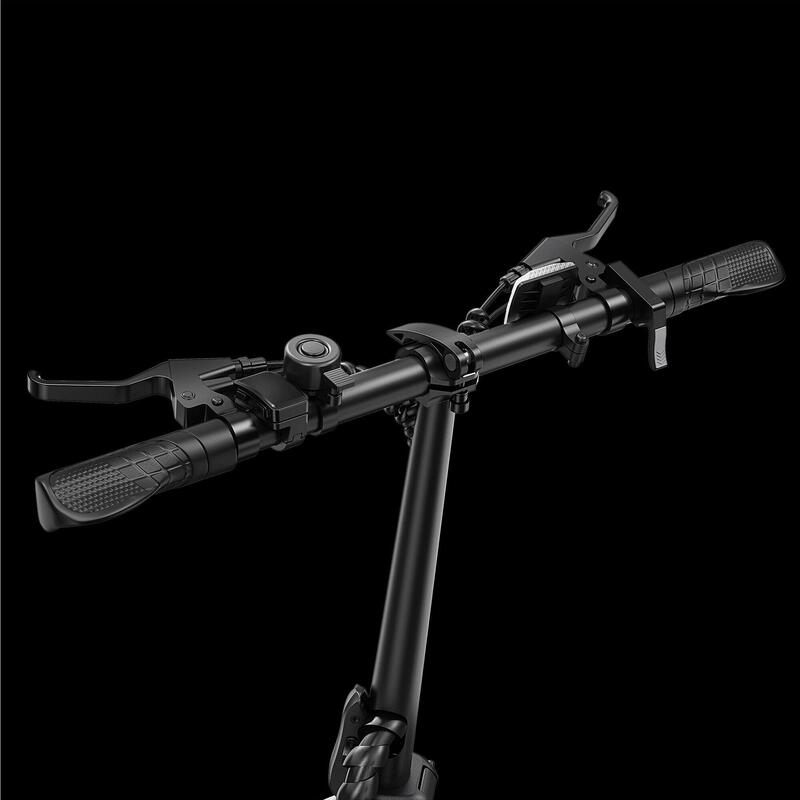 Vélo électrique pliable DYU C2 16 pouces, batterie 48 V 7,5 Ah – Image 5