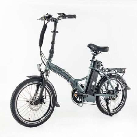 Vélo électrique pliant JOBOBIKE SAM 250 W, batterie 36 V 13 Ah