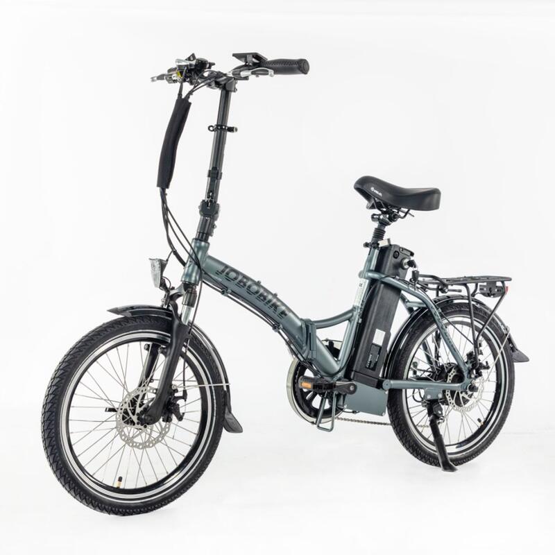 Vélo électrique pliant JOBOBIKE SAM 250 W, batterie 36 V 13 Ah