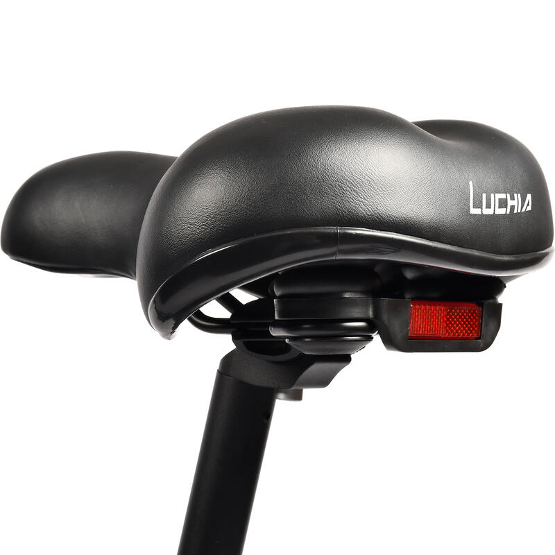 vélo électrique pliant Sirio 250W 36V 10Ah (360Wh) - roue 20" x 1.95" – Image 5