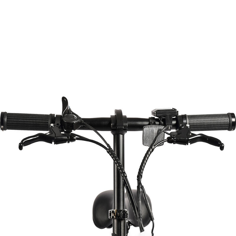 vélo électrique pliant Sirio 250W 36V 10Ah (360Wh) - roue 20" x 1.95" – Image 6