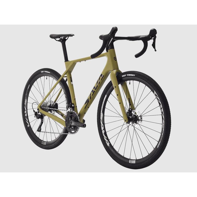 Vélo gravel Grus 2.0 – Image 2
