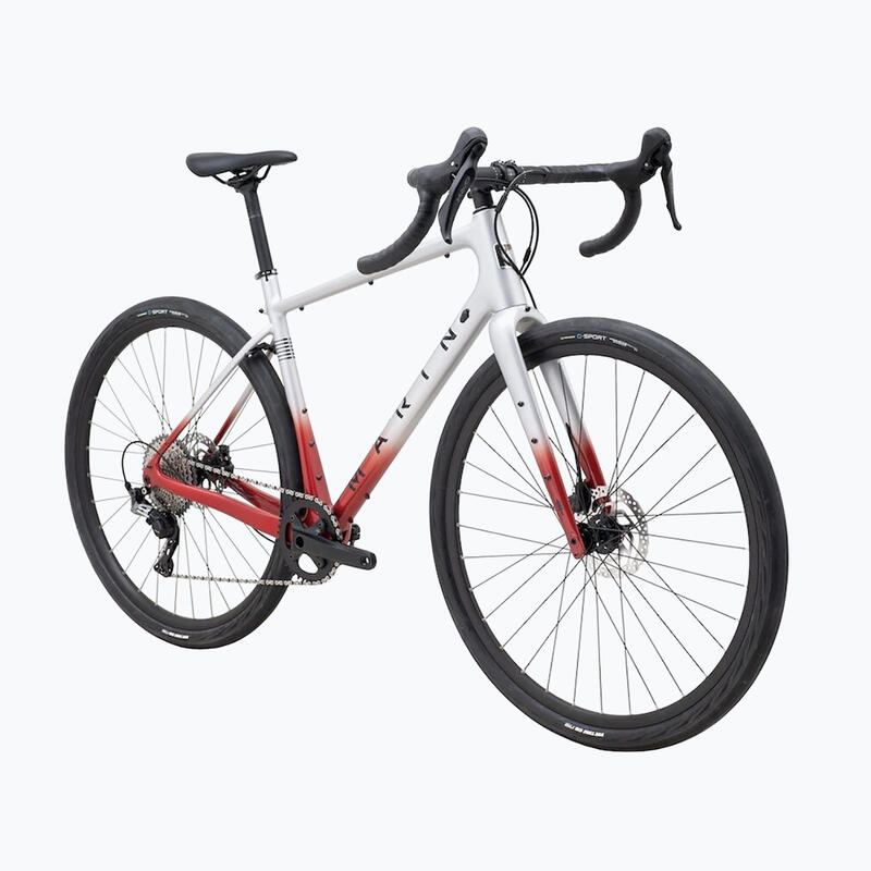 Vélo gravel Marin Headlands 1 700C – Image 2