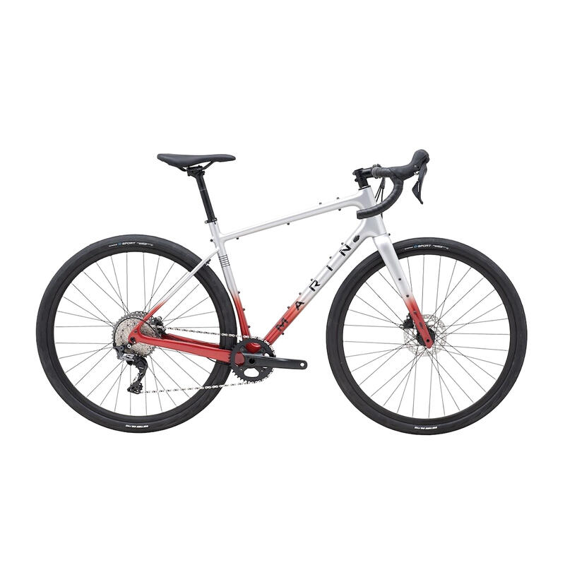 Vélo gravel Marin Headlands 1 700C