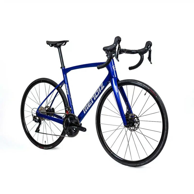 Vélo Mendiz F8 Road Carbon – Image 2