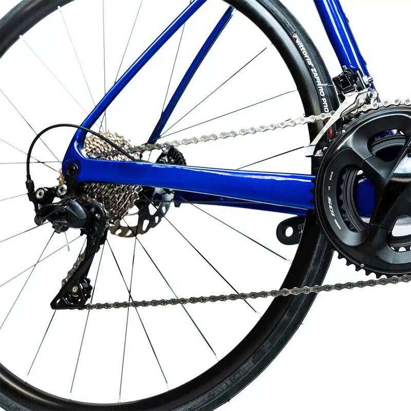 Vélo Mendiz F8 Road Carbon – Image 4