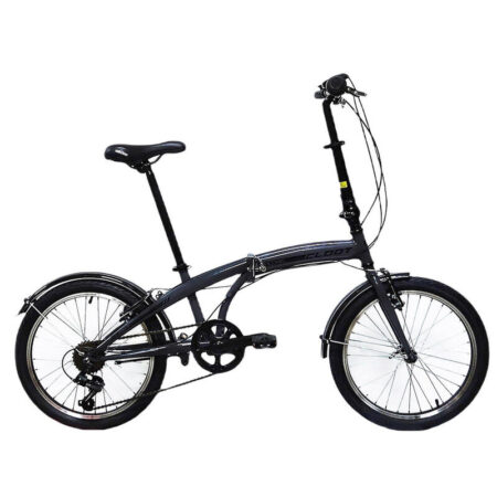 VÉLO PLIABLE CLOOT ICONIC 20"