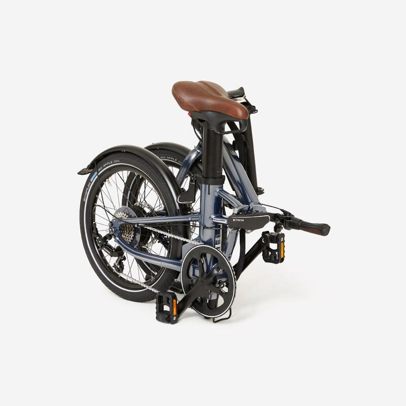 Vélo pliant électrique 20 pouces e fold 900 -1 seconde – Image 3