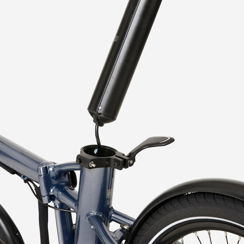 Vélo pliant électrique 20 pouces e fold 900 -1 seconde – Image 6
