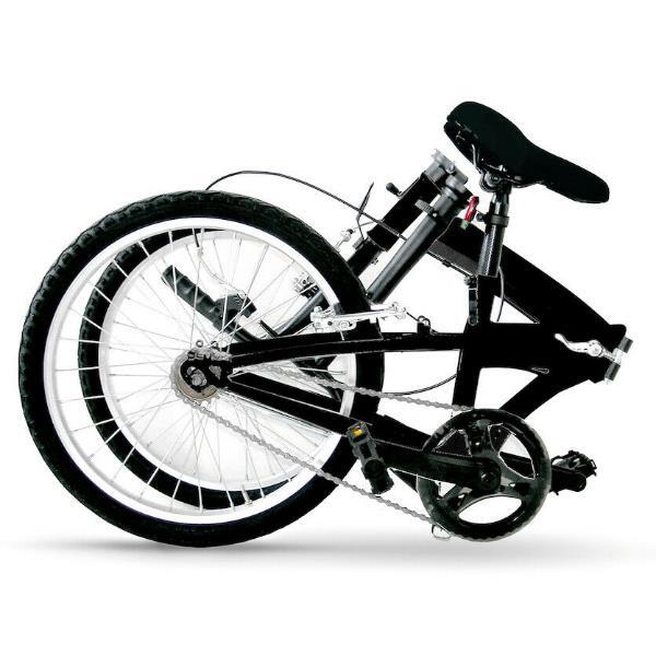 Vélo pliant Nilox BIKE 20P - X0 – Image 2