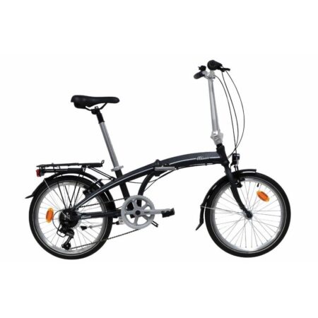 Vélo Pliant Shimano 20 pouces ALU 7 vitesses Orus