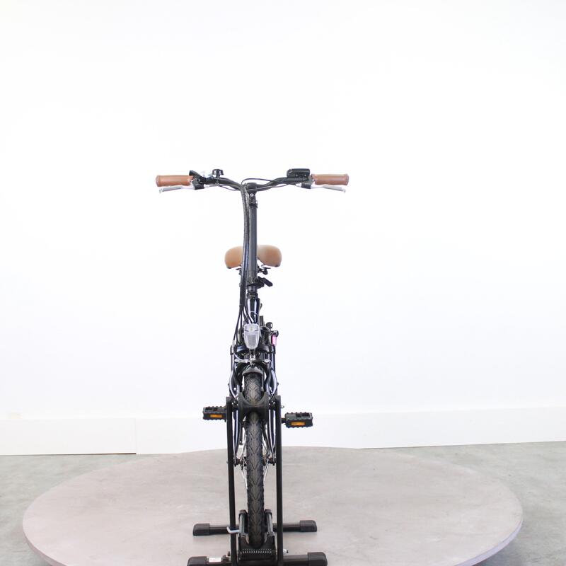 Vélo pliant Velair Evolution 400Wh – Image 3