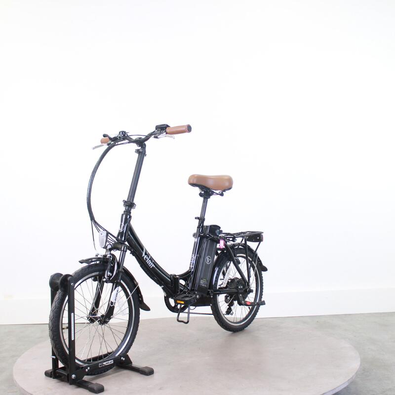 Vélo pliant Velair Evolution 400Wh – Image 4
