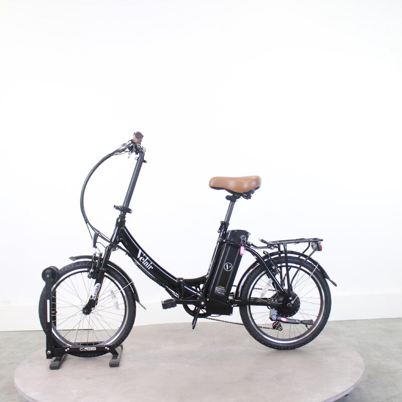 Vélo pliant Velair Evolution 400Wh – Image 5