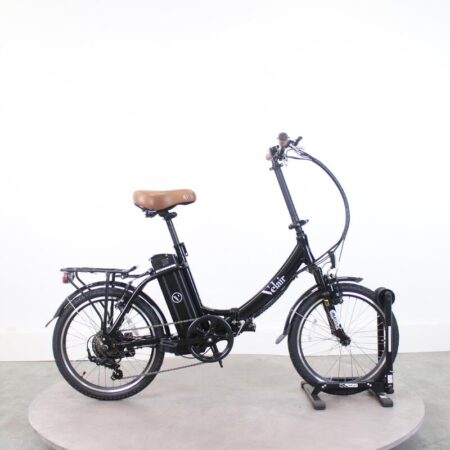 Vélo pliant Velair Evolution  400Wh