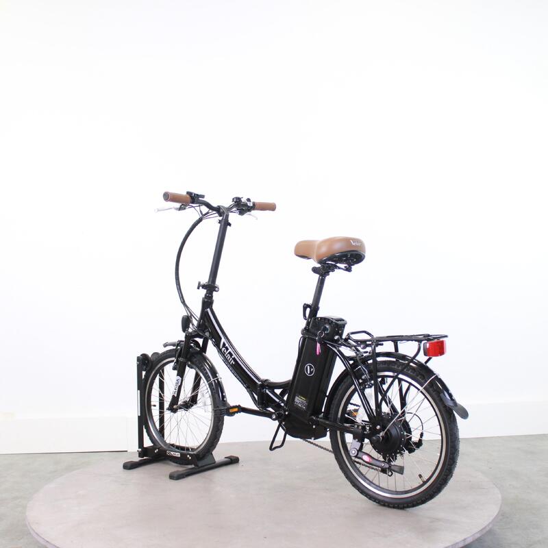 Vélo pliant Velair Evolution 400Wh – Image 6