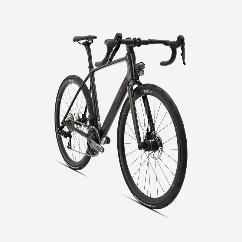 Vélo route endurance, SRAM FORCE AXS, EDR CF ULTRA Edition Spéciale – Image 2
