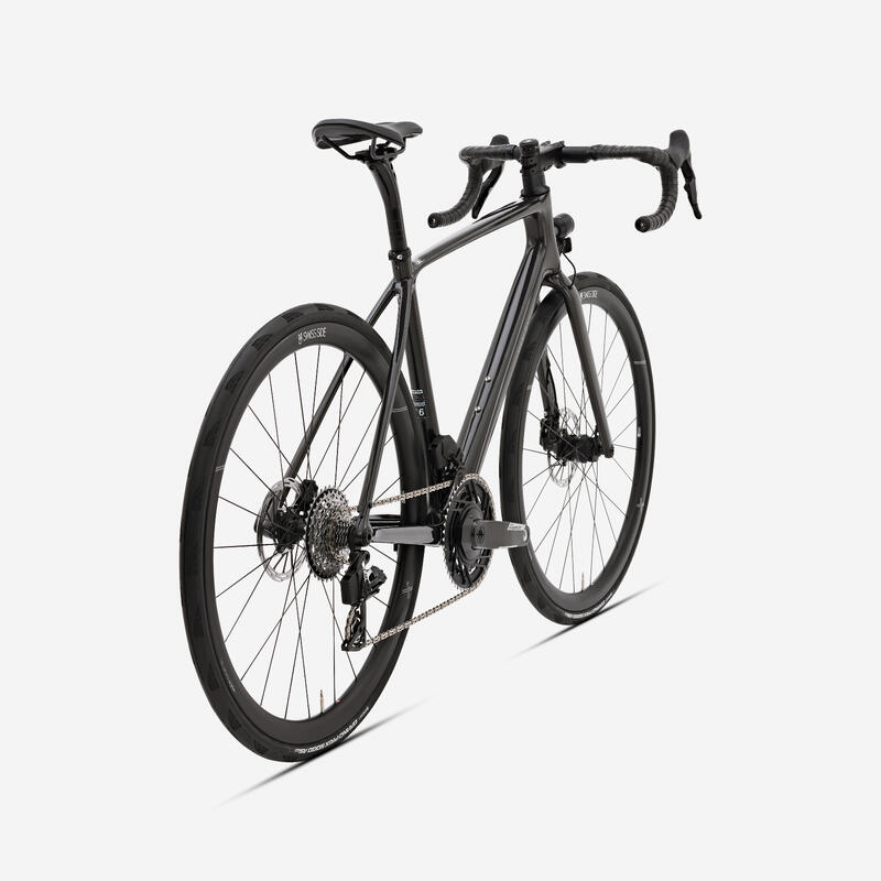 Vélo route endurance, SRAM FORCE AXS, EDR CF ULTRA Edition Spéciale – Image 3